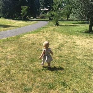 Meet your Posher, Natalie